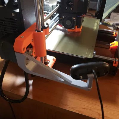 Giá đỡ webcam Logitech C170 cho Prusa I3 MK3