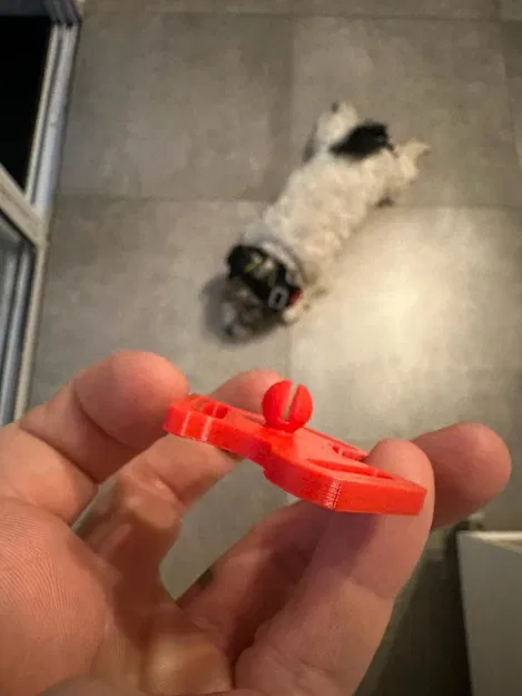 Chụp tai bảo vệ cho chó - Image 4