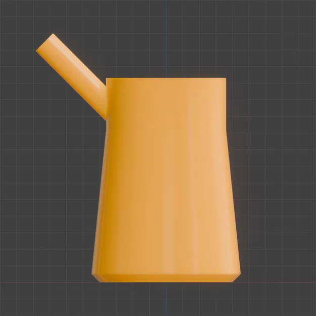 Bình tưới cây nhỏ xinh - Image 2