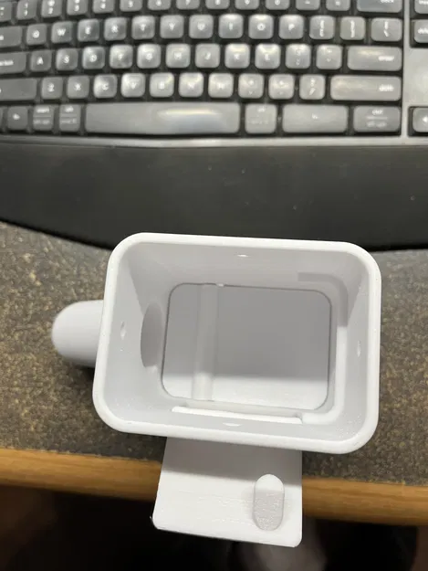 Bộ Chuyển Hướng Nước Máng Xối Cho Thùng Nước Mưa - Image 3