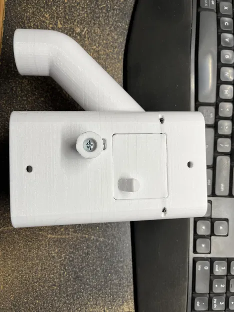 Bộ Chuyển Hướng Nước Máng Xối Cho Thùng Nước Mưa - Image 5