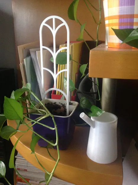 Bình tưới cây nhỏ xinh - Image 3