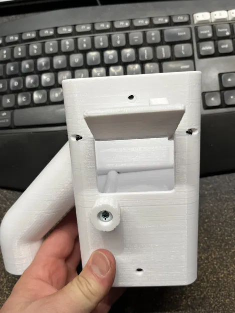 Bộ Chuyển Hướng Nước Máng Xối Cho Thùng Nước Mưa - Image 8