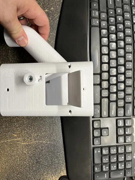 Bộ Chuyển Hướng Nước Máng Xối Cho Thùng Nước Mưa - Image 10