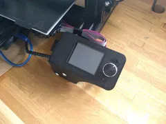 Giá đỡ màn hình Big Tree Tech TFT24 V1.1 - Image 2