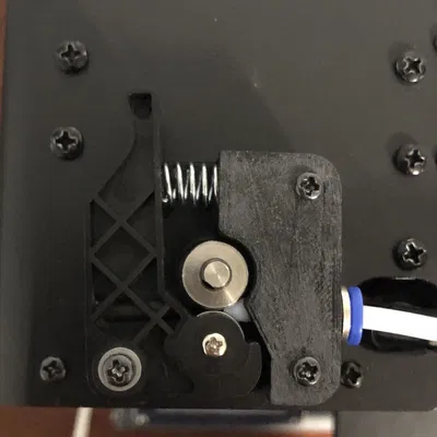 Bộ Đùn Sợi Dẻo Cho Monoprice Select Mini / Mini Pro