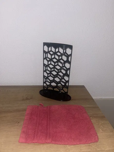 Máy sấy khăn mặt - Image 1