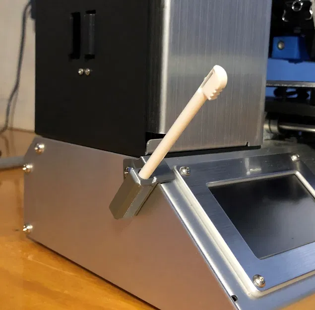 Monoprice Chọn người giữ nhà tạo mẫu Mini Pro - Image 1