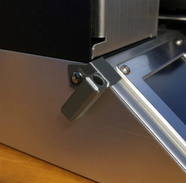 Monoprice Chọn người giữ nhà tạo mẫu Mini Pro - Image 2