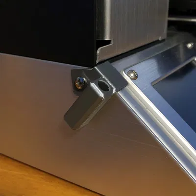 Monoprice Chọn người giữ nhà tạo mẫu Mini Pro