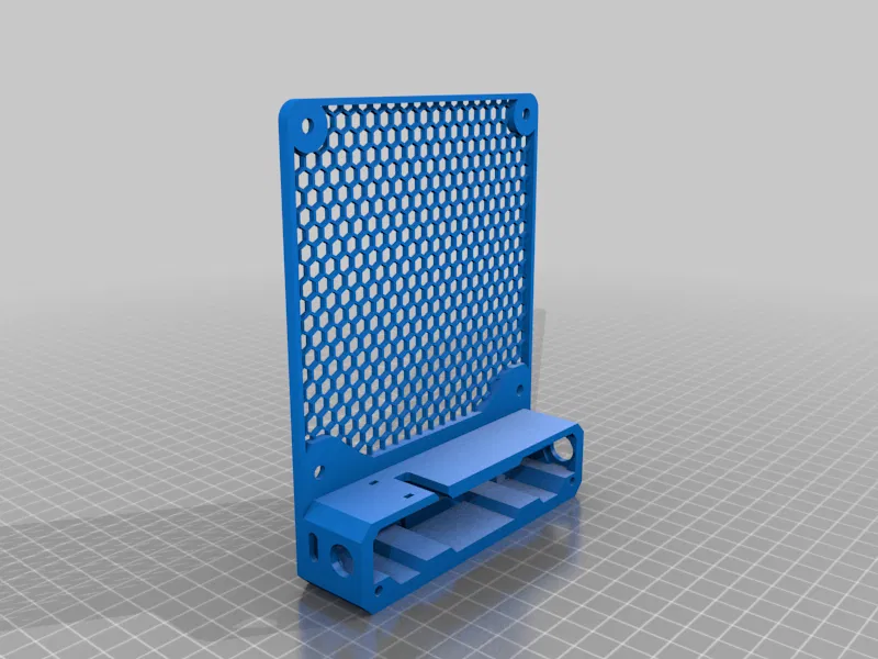 Máy Hút Khói Hàn 120mm Tối Thượng Có Cổng USB PD, Hub Nguồn DC, Chụp Nam Châm - Image 2