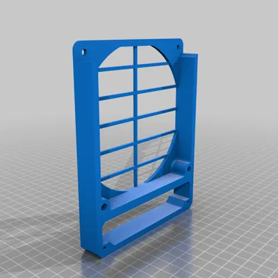 Máy Hút Khói Hàn 120mm Tối Thượng Có Cổng USB PD, Hub Nguồn DC, Chụp Nam Châm