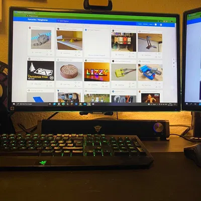 Bộ chuyển đổi Vesa cho Samsung S24D