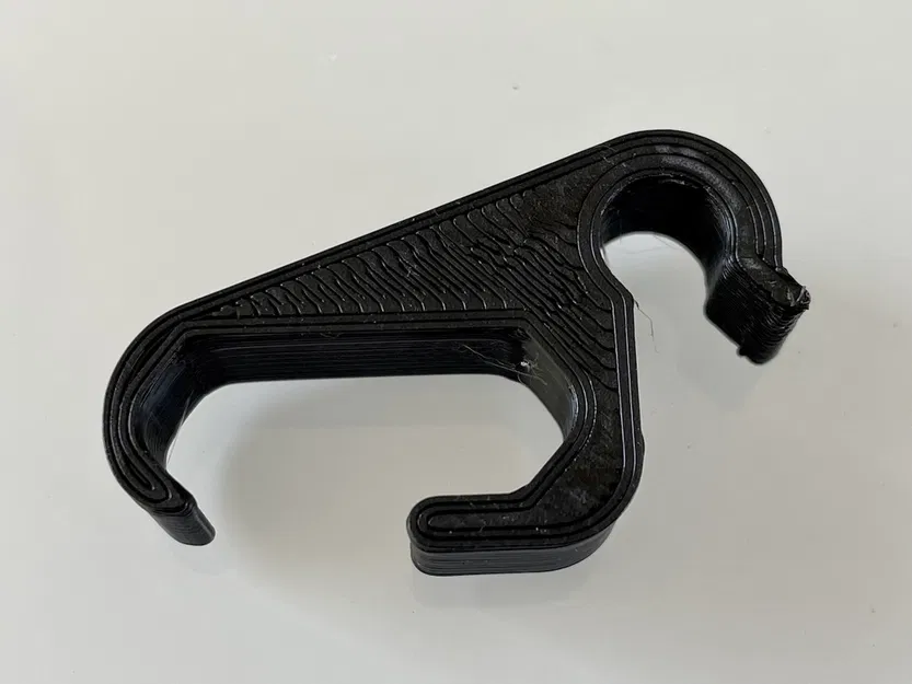 Clip Rod cho Bakflip Tonneau Cover - Image 4