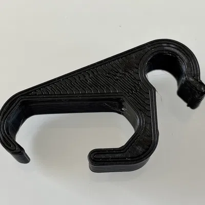 Clip Rod cho Bakflip Tonneau Cover