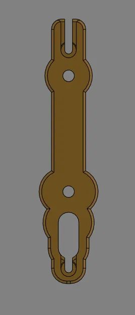 Giá đỡ Intel NUC gắn tường/dưới bàn Micro - Image 2