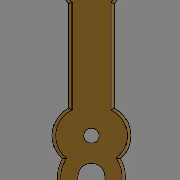 Giá đỡ Intel NUC gắn tường/dưới bàn Micro