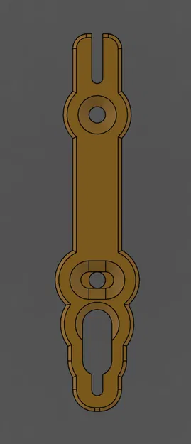 Giá đỡ Intel NUC gắn tường/dưới bàn Micro - Image 3