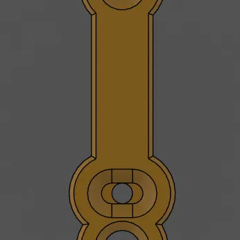 Giá đỡ Intel NUC gắn tường/dưới bàn Micro