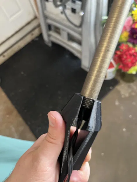 Cọc Giữ Đèn Sân Vườn - Image 5