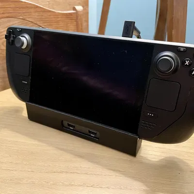 Đế Cắm SteamDeck Tích Hợp Hub Anker 6-in-1