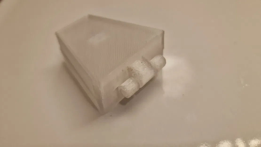 Hộp đựng dụng cụ cạo lưỡi - Image 2