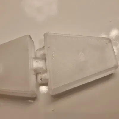 Hộp đựng dụng cụ cạo lưỡi