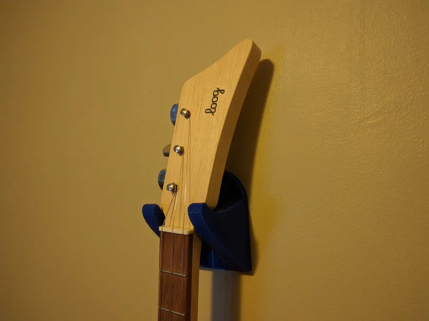 Móc Treo Guitar Nhỏ (cho Loog) - Image 1