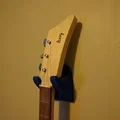 Móc Treo Guitar Nhỏ (cho Loog) - Thumbnail 1