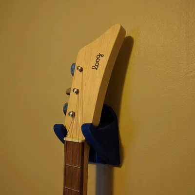 Móc Treo Guitar Nhỏ (cho Loog)