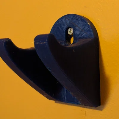 Móc Treo Guitar Nhỏ (cho Loog)