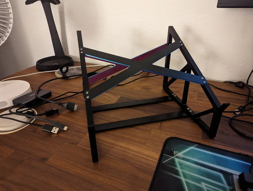 Chân Đế Laptop Kiểu Xịn - Image 1