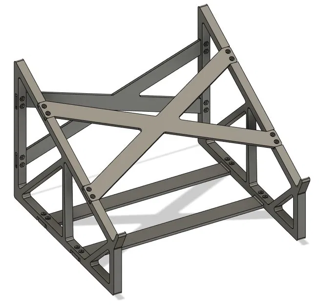 Chân Đế Laptop Kiểu Xịn - Image 2