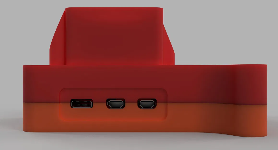 Raspberry Pi 5 Case với Noctua NF-A4X20 - Image 4