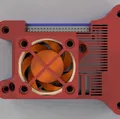 Raspberry Pi 5 Case với Noctua NF-A4X20 - Thumbnail 5