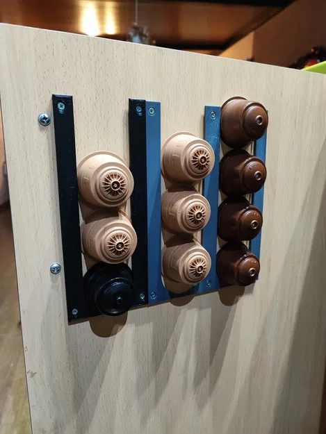 Kệ đựng viên nang Dolce Gusto - Image 1