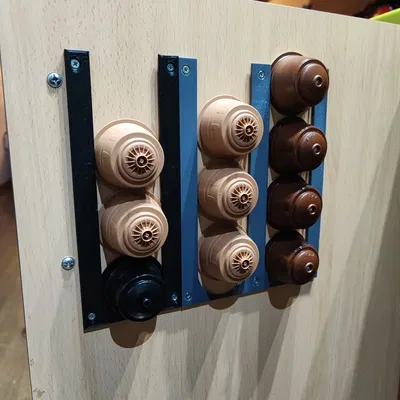 Kệ đựng viên nang Dolce Gusto