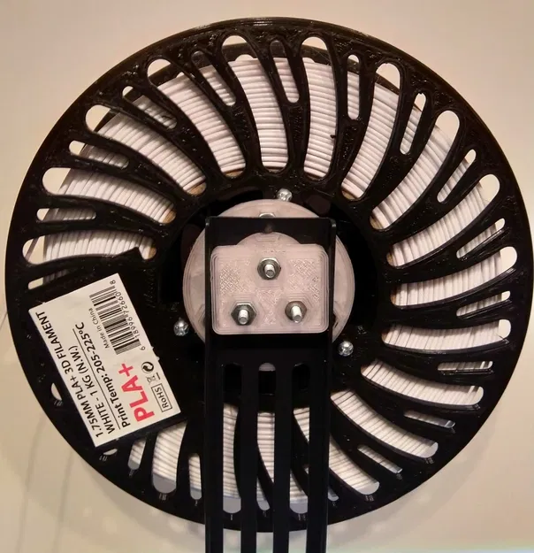 Cuộn Sợi Tái Sử Dụng Inland - Image 1