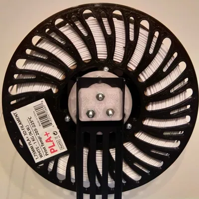 Cuộn Sợi Tái Sử Dụng Inland