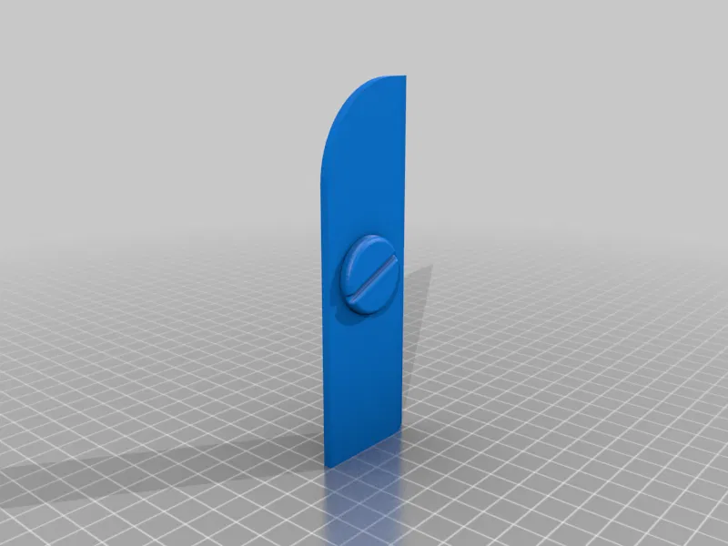 Hộp Bút Tích Hợp Gọt Bút Chì Có Ngăn Bí Mật - Image 4