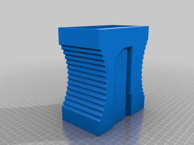 Hộp Bút Tích Hợp Gọt Bút Chì Có Ngăn Bí Mật - Image 6