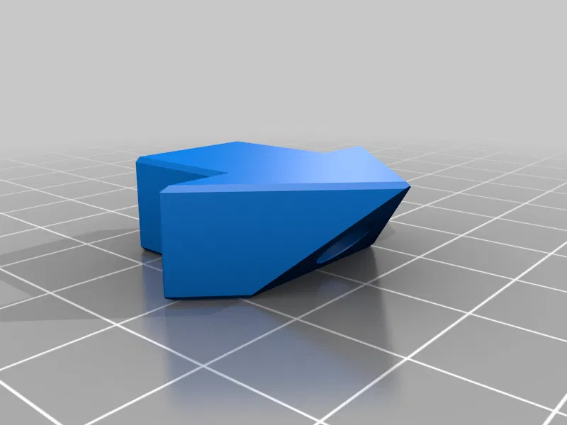 Nam Châm Tủ Lạnh Hình Mũi Tên - Image 4