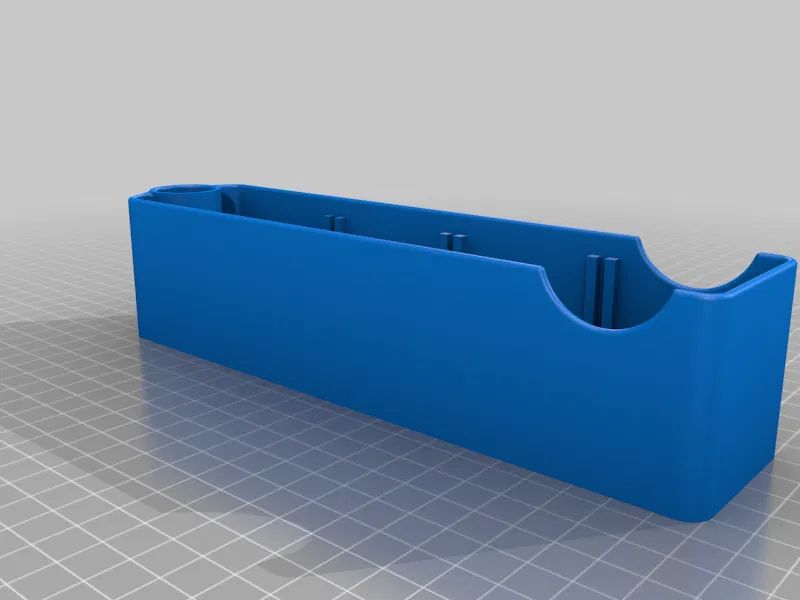 Hộp Đựng Đồ Xoay (Spin Drawers Organizers) - Image 3