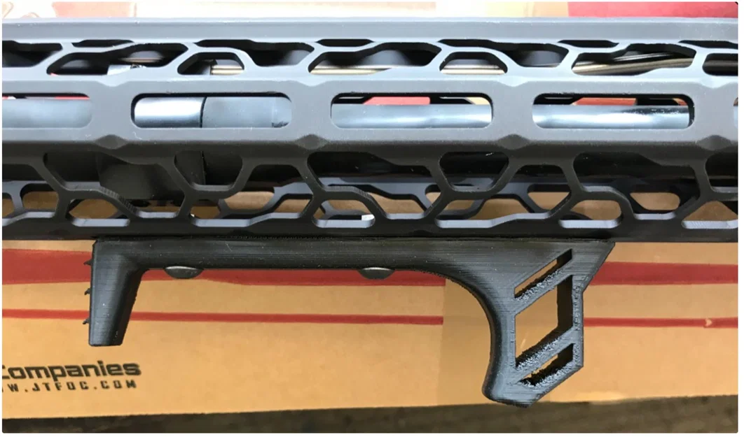Tay Cầm Foregrip M-Lok AR15 - Image 1