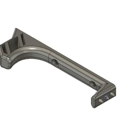 Tay Cầm Foregrip M-Lok AR15