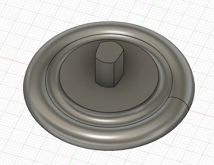 Chân đế bàn chải đánh răng Oral-B Braun - Image 2