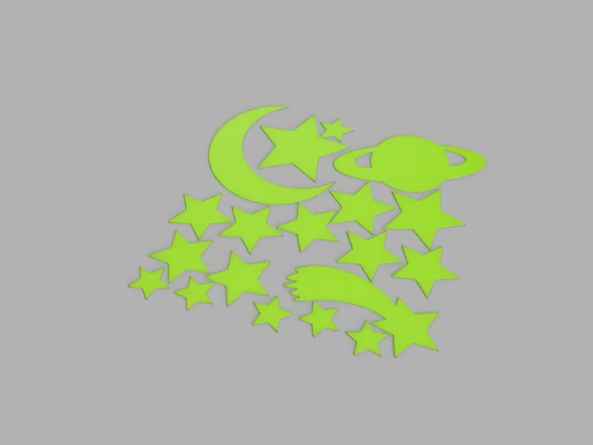 Những vì sao cho bầu trời - Image 1