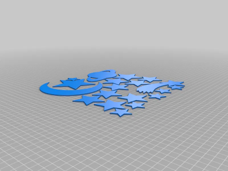 Những vì sao cho bầu trời - Image 2