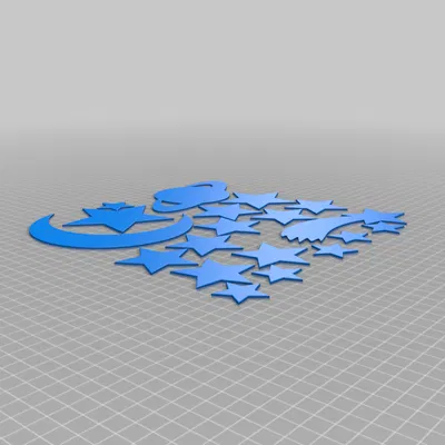 Những vì sao cho bầu trời