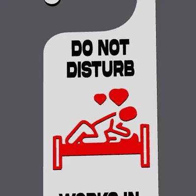 Không làm phiền sex 2